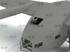 ICM 48225 Gotha Go 242B WWII German Landing Glider 1/48